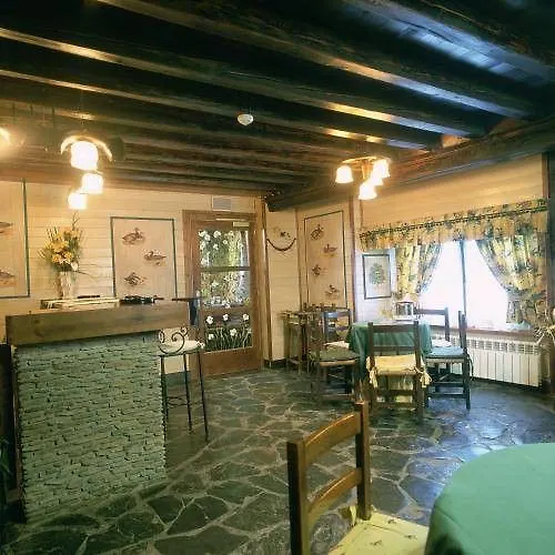 Hotel Casa Estampa Escunhau 3*,