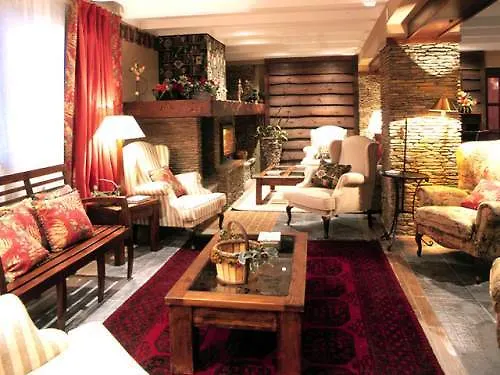 Hotel Casa Estampa Escunhau 3*,  Spain