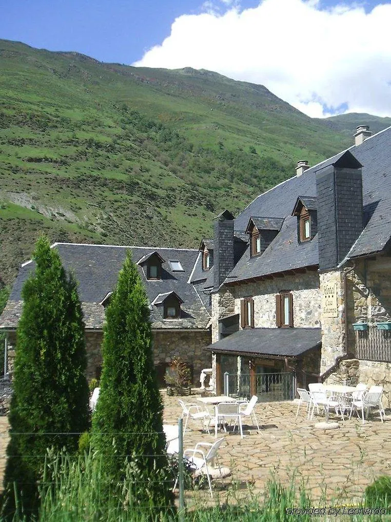 Hotel Casa Estampa Escunhau